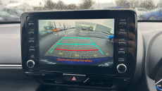 Toyota Yaris Cross 1.5 Hybrid Design 5dr CVT Hybrid Estate